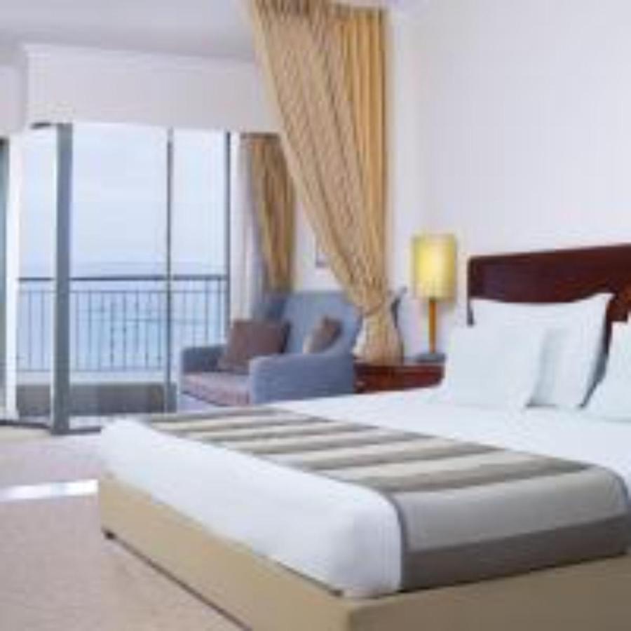 Royal Dead Sea - Hotel & Spa Ein Bokek Ruang foto